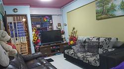 Blk 418 Ang Mo Kio Avenue 10 (Ang Mo Kio), HDB 3 Rooms #128057752